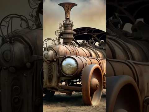 Science-Fiction | der Bücherschreck | Soundtracks #musicvideo