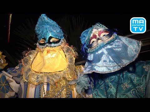 Touloulous et tololos - MadininaTV.com