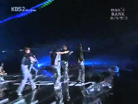 060827  U  - Super Junior