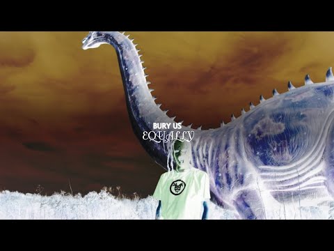 OWLORDIE - Bury Us Equally (prod. .moontalk) (lyric video)