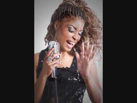 Neyma ft Grace Evora - "Ilusão"