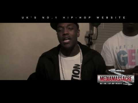 P.DUN, DANGER THE REALIST, YOUNG MAD B