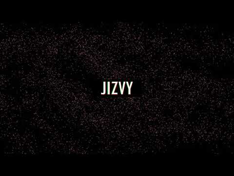 KRNEE x FXJTY - JIZVY /OLD&RARE THING/