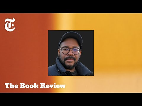 Brandon Taylor On His New Novel, 'Minor Black Figures'