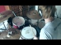 Plug in Baby (drums only) - MUSE Drum Cover ...