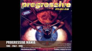 PROGRESSIVE mania 1996