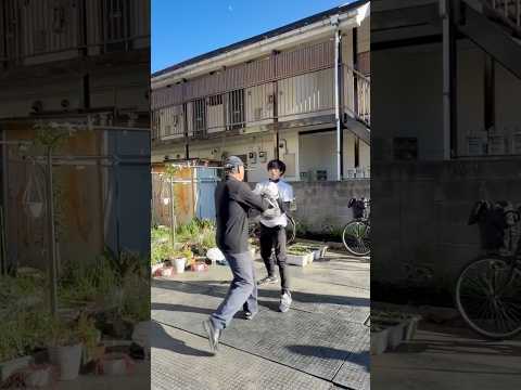 せんど一練習 25日目の右ミドル、ラスト