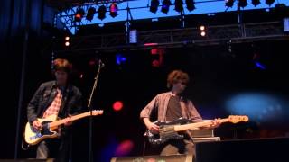 The Jayhawks Somewhere in Ohio