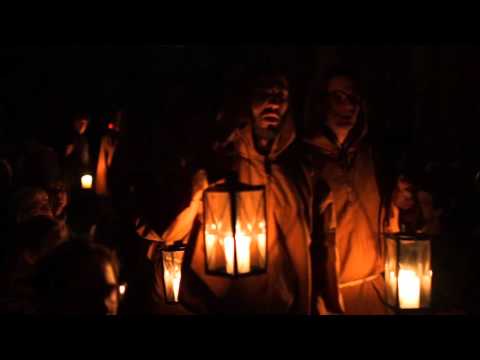 Veni, veni, Emmanuel | Mark D. Templeton | Männerstimmen Basel, Switzerland