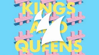 De Hofnar - Kings and Queens [OUT NOW] [Mini Mix]