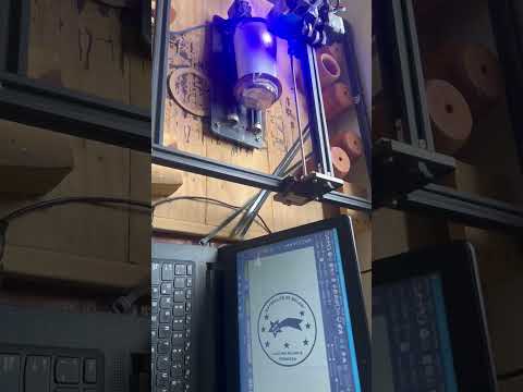 Así Grabamos un Termo en Laguna Blanca 😱 Láser en Acción | Punto Laser LB