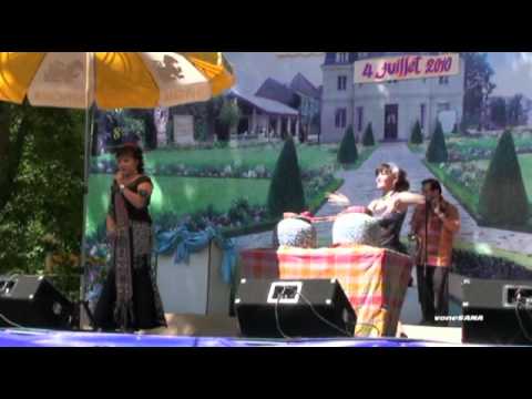 Banyen RAKKAEN &Sa fille Kandy 2