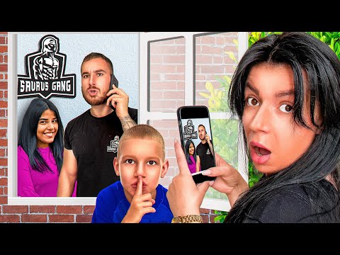 24 SATA ŠPIJUNIRAMO SAURUSA