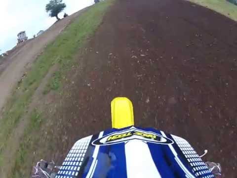 Unadilla MX Rewind 2013 Wolfskill #67 Ultima 250 Expert