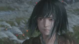 #38 SEKIRO【人返りたい厄憑き二週目】 槍聖葦名一心 人返り