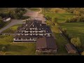Gura Humorului Hotel Toaca Bellevue Filmare Cu Drona