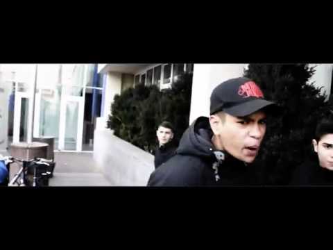 Khero 16 Bars (Kanackmuzik) (offiziell Video)