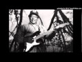 R.L. Burnside- Nightmare Blues (live)
