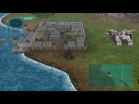 MS Saga: A New Dawn (Retro Achievements) - Episode 40