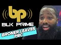 BOMBSHELL! ADREN BRONER LEAVES PBC! SIGNS WITH BLK PRIME FOR MULTI-FIGHT DEAL!