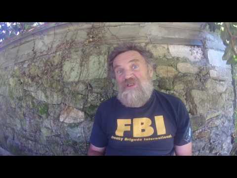 🔵 Lord Lucan Great British Scandals British Culture British English Pronunciation