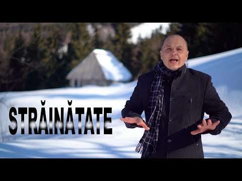 Dj Sebi ETNO  - Dus de acasa prin straini