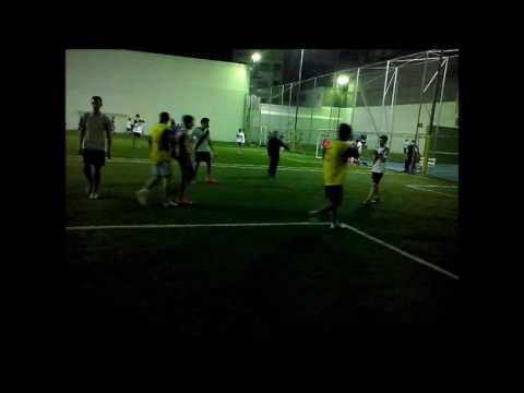 CarHumoLombardi vs Galaxy #Fecha9 CopaPalermo