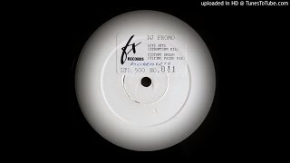 KILLERHERTZ - LOVEBYTE (STRONTIUM MIX)