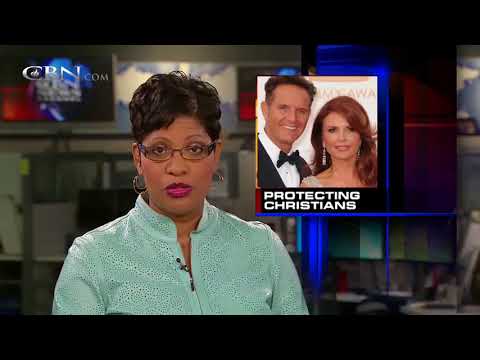 CBN NewsWatch: November 6, 2014