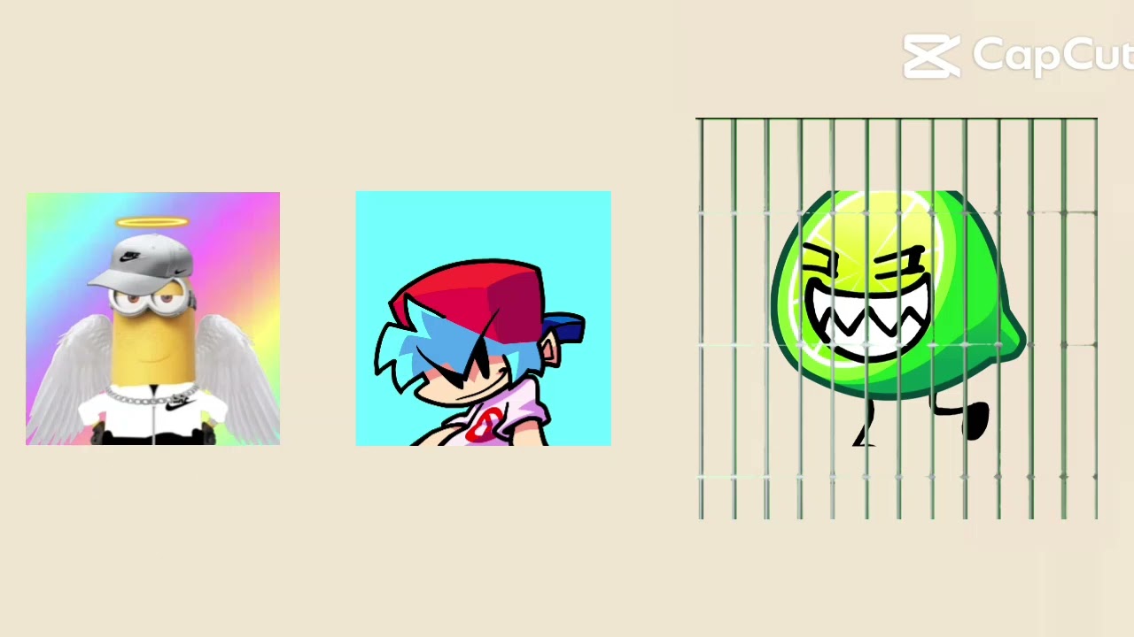 (Crossover Mix) #memes 