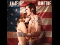 Lana Del Rey - Born to Die [Woodkid Remix] 