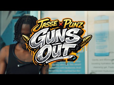 Jasse x Punz - Guns Out (Official Music Video)