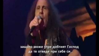 Ronnie James Dio Yngwie Malmsteen - Dream On  v pamet.avi