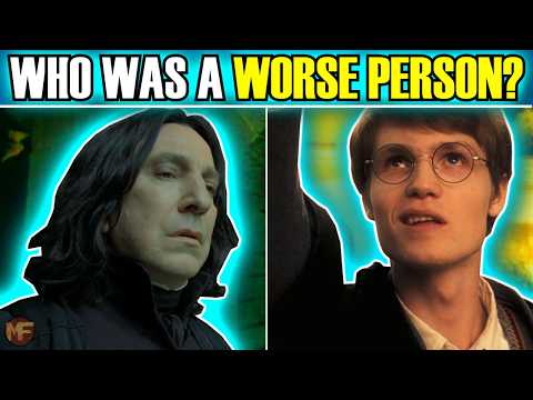 James Potter