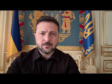 Червень – липень повинні бути результативними для України та для всієї нашої Європи – звернення Президента