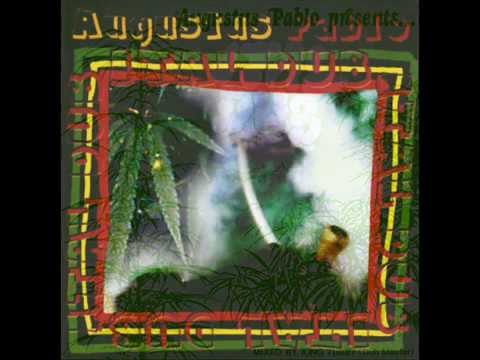 augustus pablo - mr. big