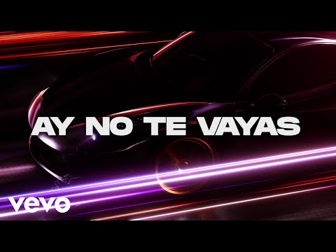 Nacho, CNCO - Ferrari (Lyric Video)