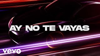 Nacho, CNCO - Ferrari (Lyric Video)