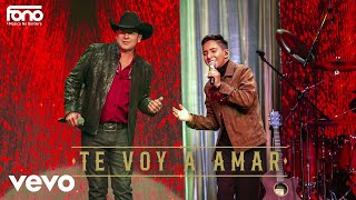 Bobby Pulido, Kevin Aguilar - Te Voy A Amar (En Vivo/LETRA)