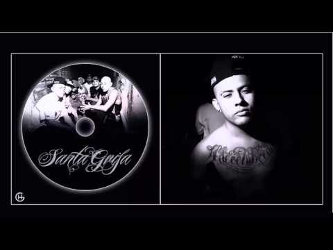 16.- De Aquí Para Allá - Santa Grifa ft La 83 ( Q.E.P.D. Fhorez) - (Santos Grifos VOL.1)