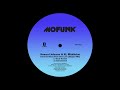 Howard Johnson & XL Middleton - Can't Get Away From Your Love (Stepper Mix)