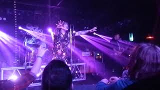 &quot;Castaway&quot; by Framing Hanley LIVE at The Machine Shop