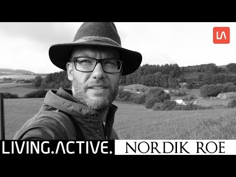 Nordik Roe Rehblatter im Test