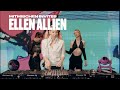 MITMISCHEN INVITES - Ellen Allien