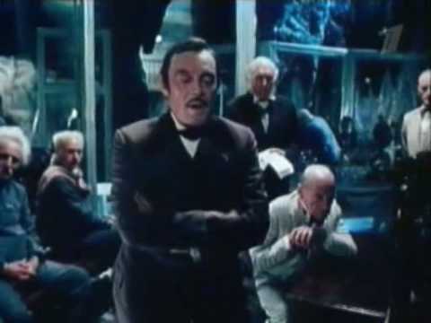 Блистающий мир