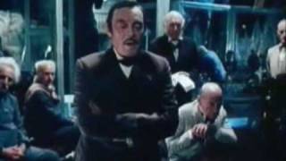 Трейлер: Блистающий мир