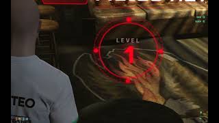 Developing Meteo FiveM Crime system Part 4