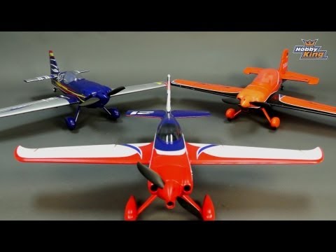 HobbyKing Product Video - HobbyKing Racers Series