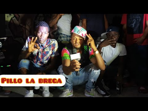 el tonka 03 INTRUMENTAL EN SU BLOQUE GUALEY