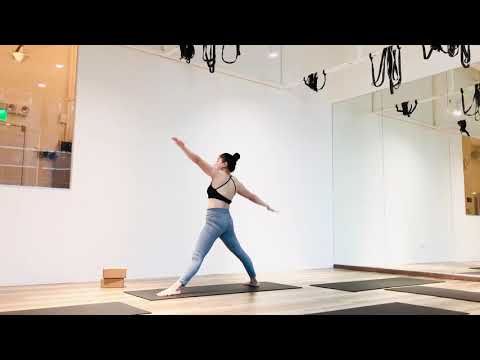 April Challenge - Day 10 - Funky Flow